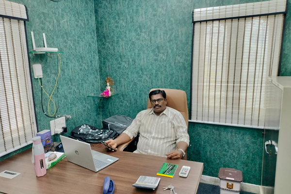 Sharan Homes and Developers in Madurai